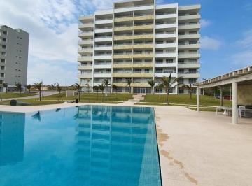 Departamento de 3 habitaciones, Altamira · Penthouse en Venta Frac. Residencia Velamar