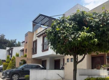 Casa de 3 habitaciones, Lerma · Casa Renta Residencial La Toscana en Lerma