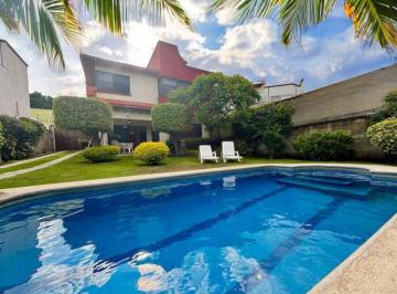 Casa de 6 habitaciones, Tequisquiapan · Hermosa Casa en Renta Vacacional