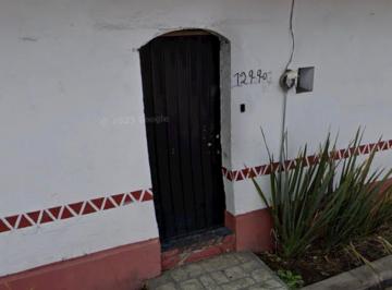 Casa de 4 habitaciones, Tláhuac · Renta Casa San Francisco Tlaltenco