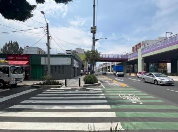 Local comercial en Renta  Obrera · Local Comercial