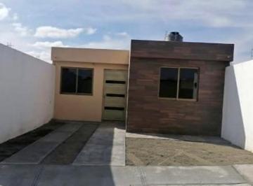 Casa de 2 habitaciones, Tulancingo de Bravo · Hermosa Casa en Venta