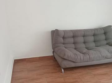 Departamento de 1 habitación, Benito Juárez · Un Departamento Para 1 o 2 Personas