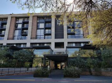 Loft en El XII · Departamento Amueblado en Renta | 1 Recámara | Servicios Incluidos