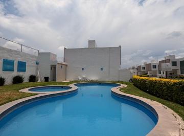 Casa de 3 habitaciones, San Juan del Río · ¡Estrena Vivienda en un Fraccionamiento Seguro y con Amenidades Para Toda La Fam