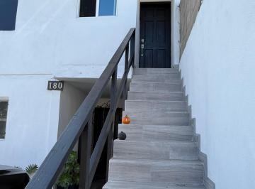 Departamento de 1 habitación, Ensenada · Departamento Amueblado en Renta