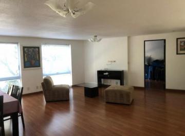 Departamento de 2 habitaciones, Tlalpan · Boulevard Picacho - Ajusco, Jardines en La Montaña, Tlalpan