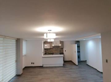 Departamento de 2 habitaciones, Benito Juárez · Eje Central Lázaro Cárdenas, Portales Norte, B. Juárez