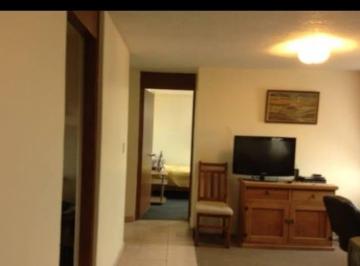 Departamento de 2 habitaciones, Tlalpan · Perisur a 5 Minutos