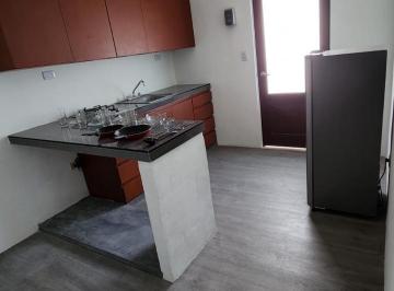 Departamento de 1 habitación, Mérida · Departamento Frente Al Parque de La Plancha