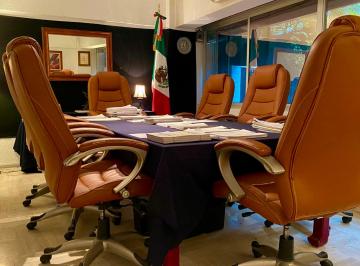 Oficina , Cuernavaca · Suite de Negocios