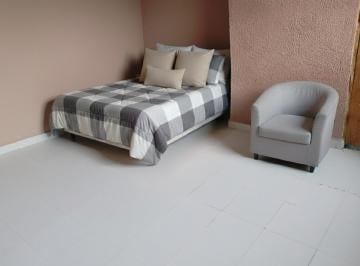 Departamento de 1 habitación, Naucalpan de Juárez · Habitación con Baño Propio Para Estudiantes