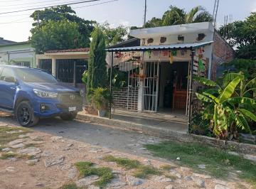 Casa de 2 habitaciones, Suchiapa · Casa con La Mejor Ubicación