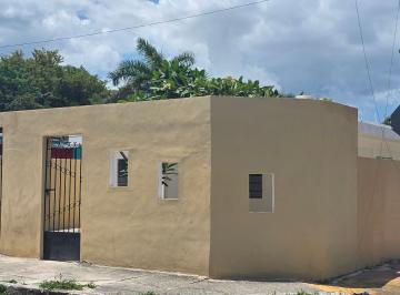 Casa de 3 habitaciones, Mérida · Casa en Venta Mérida, Yucatán