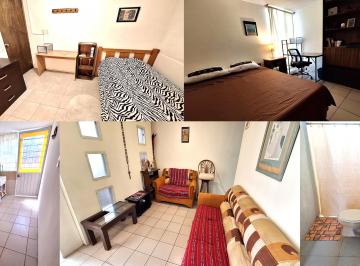 Colage · Departamento Amueblado Cerca Tec de Monterrey y Ccu Puebla