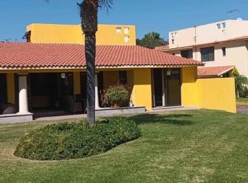 Casa en condominio de 4 habitaciones, Cuernavaca · Rento Casa un Solo Nivel en San Jose Sumiya