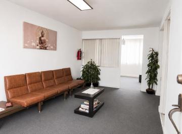Consultorio de 1 habitación, Naucalpan de Juárez · Renta de Consultorios en Echegaray