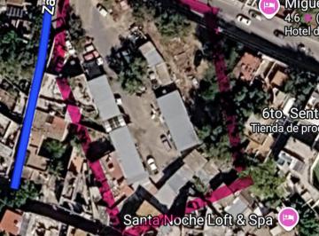 Terreno comercial , San Miguel de Allende · Terreno Excelente y Céntrica Ubicación