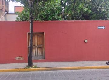 Casa de 4 habitaciones, Oaxaca de Juárez · Terreno 137 m² con Construcción en Centro de Oaxaca Salida a Periférico, Ideal I