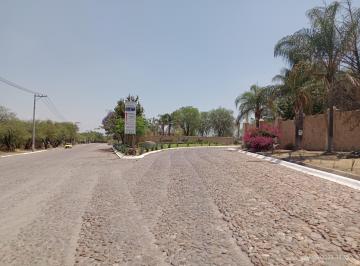 Terreno / Lote , León · Lote de Terreno Campestre, en Lomas del Sur, Leòn, Guanajuato.