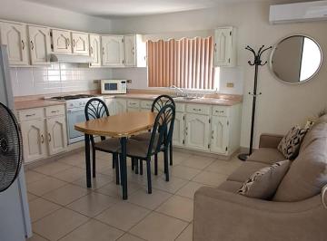 Departamento de 1 habitación, Cajeme · Departamento Ejecutivo Amueblado, Equipado, Excelente Ubicación, Serv. Incluidos