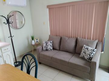 Confortable departamento independiente, totalmente amueblado y equipado, con tod · Departamento Ejecutivo Amueblado, Equipado, Excelente Ubicación, Serv. Incluidos