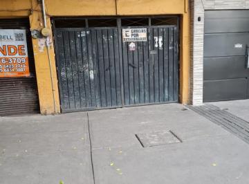 Bodega comercial , Gustavo A. Madero · Lugar de Estacionamiento