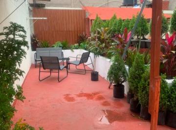 Departamento de 2 habitaciones, Nezahualcóyotl · Departamento con Terraza Privada, Aire Acondicionado y Servicios Incluidos.