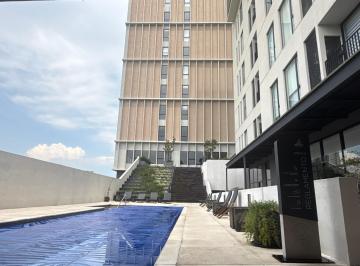 Departamento de 2 habitaciones, Tlajomulco de Zúñiga · Departamento en Renta Punto Sur 2 Recámaras