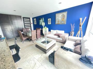 Departamento de 3 habitaciones, San Pedro Cholula · Hermoso Departamento Amueblado
