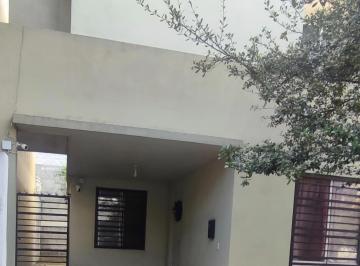 Casa de 3 habitaciones, Apodaca · Cada en Renta Residencial Capellania