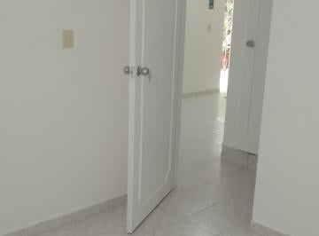 Departamento de 2 habitaciones, Cuauhtémoc · Casa Doña Andrea