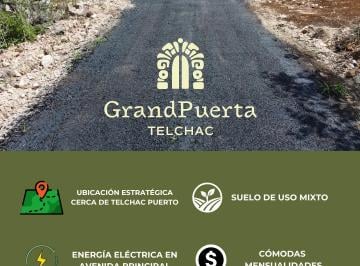 Terreno / Lote , Telchac Pueblo · Lotes Cerca de Telchac Pueblo