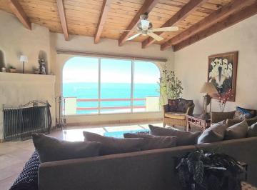 Casa de 3 habitaciones, Tijuana · Casa Frente Al Mar San Antonio del Mar