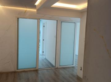 Oficina de 5 habitaciones, Cuauhtémoc · Rento Roma Sur Excelente Espacio