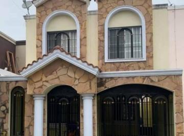 Casa de 3 habitaciones, Apodaca · Casa en Renta Santa Cecilia Apodaca