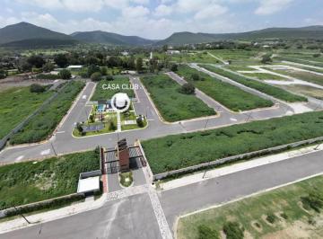 Terreno / Lote , Huimilpan · Terreno Residencial en Real de Los Cues Residencial