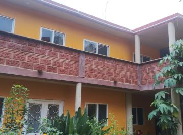 Departamento de 2 habitaciones, Tepoztlán · Se Renta Departamento en El Bosque de Tepoztlán