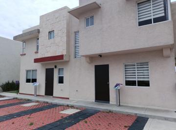Casa de 3 habitaciones, Tecámac · Casas de Tres Recámaras 2 Cajones de Estacionamiento