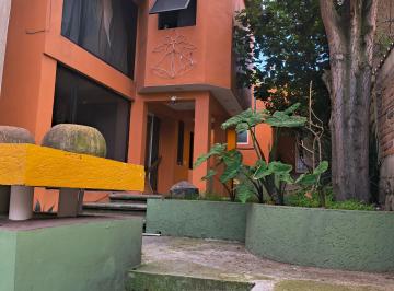 Casa de 3 habitaciones, Tlalpan · Bonita Casa en Renta