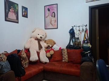 Departamento de 1 habitación, Cuauhtémoc · Departamento Pequeño