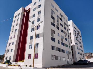 Departamento de 2 habitaciones, Morelia · Departamento Amueblado en Condominio Privado