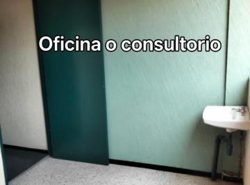 Consultorio de 2 habitaciones, Puebla · Renta Para Oficina o Consultorio
