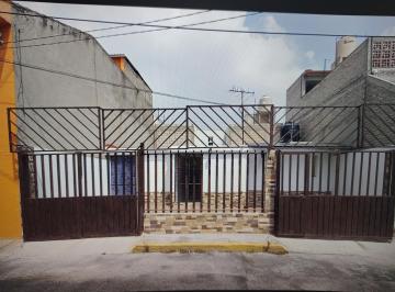 Casa de 3 habitaciones, Gustavo A. Madero · Casa en Renta El Coyol