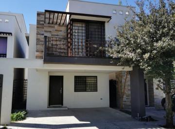 Casa de 3 habitaciones, Apodaca · Casa en Renta – Col. Privada Altabrisa
