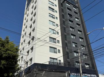Departamento de 1 habitación, Puebla · Loft Amueblado en Renta | Av Juárez, a 1 Cuadra de Upaep | Seguridad 24/7