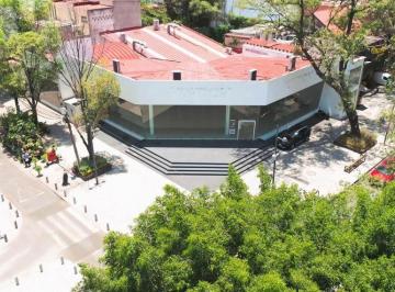 Local comercial , Miguel Hidalgo · Espectacular Local de Lujo