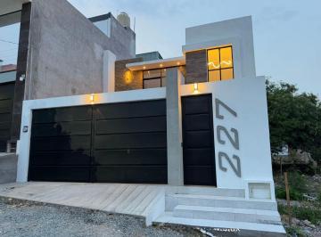 Casa de 3 habitaciones, Tuxtla Gutiérrez · Casa Nueva en Venta en Tuxtla Gutiérrez | Trato Directo con La Propietaria