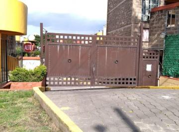 Departamento de 3 habitaciones, Tlalpan · Departamento en Fuentes Brotantes