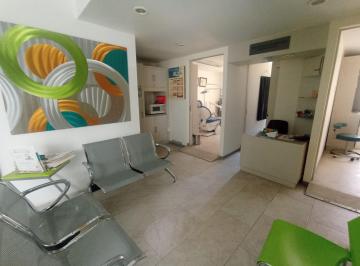 Consultorio de 2 habitaciones, Puebla · Consultorio Dental Equipado